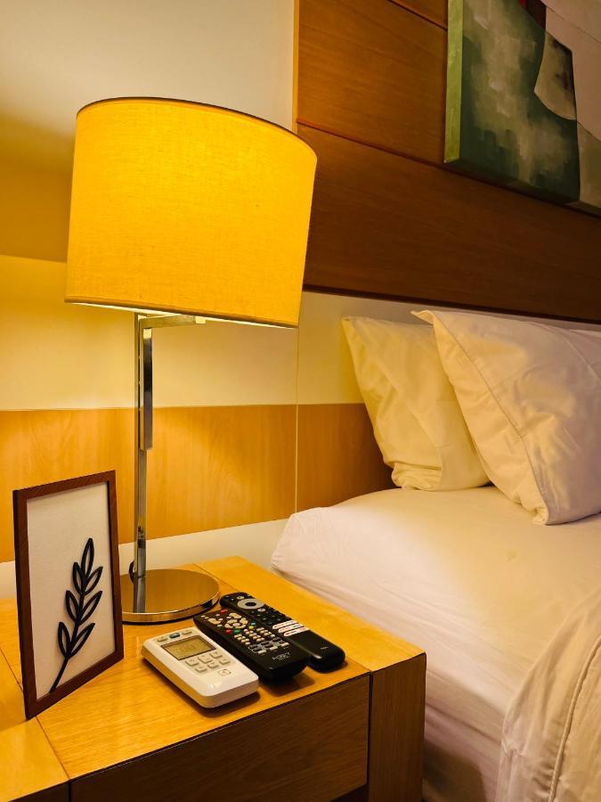 Flat Congonhas Hotel São Paulo