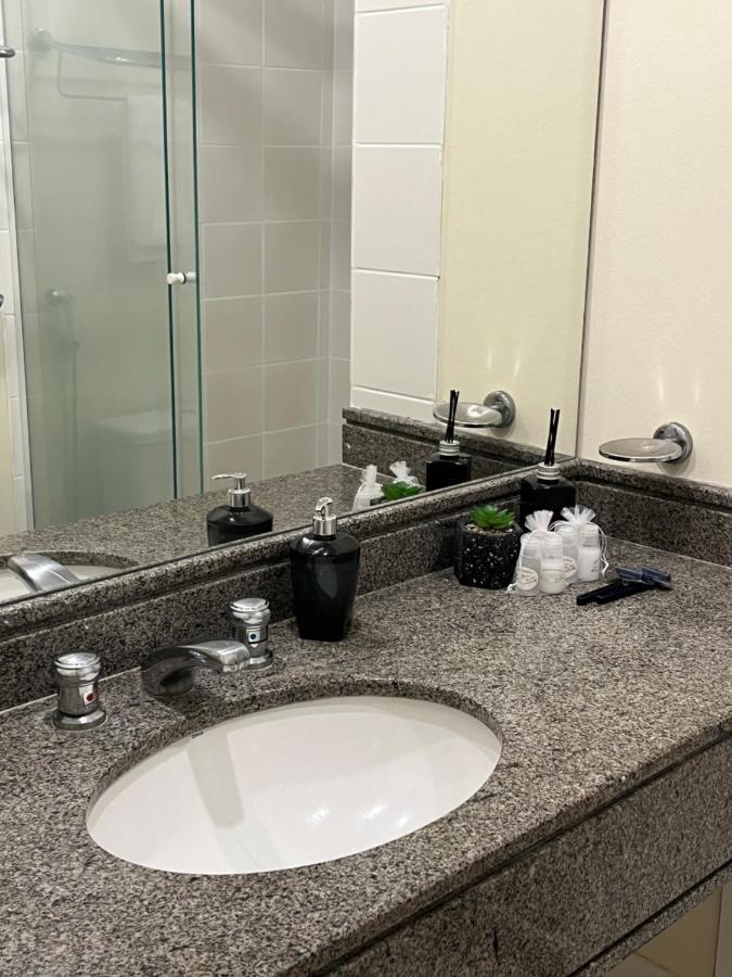 Hotel Flat Congonhas