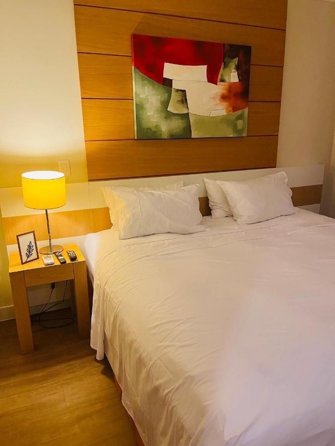 Hotel Flat Congonhas São Paulo