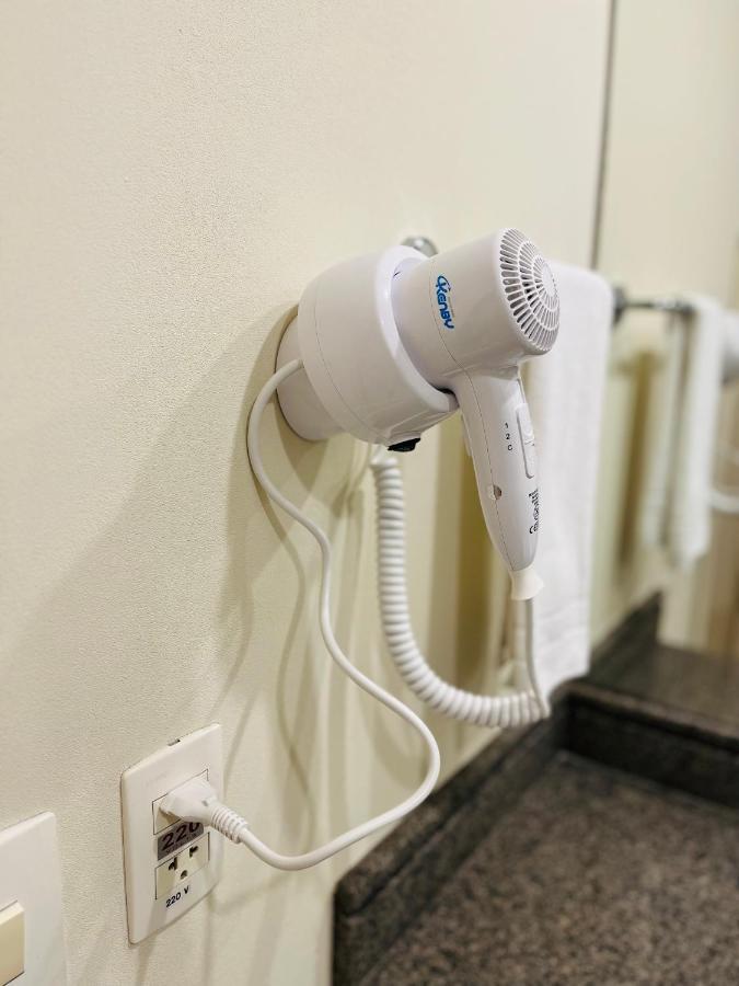 Flat Congonhas 4* São Paulo
