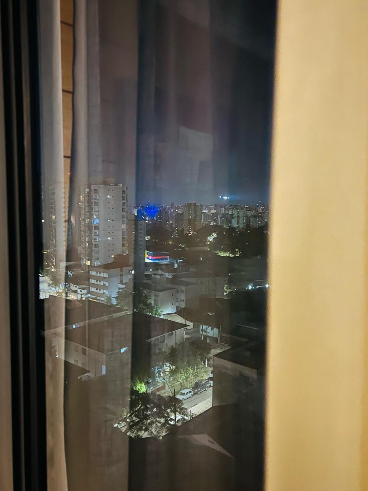 Flat Congonhas 4* São Paulo