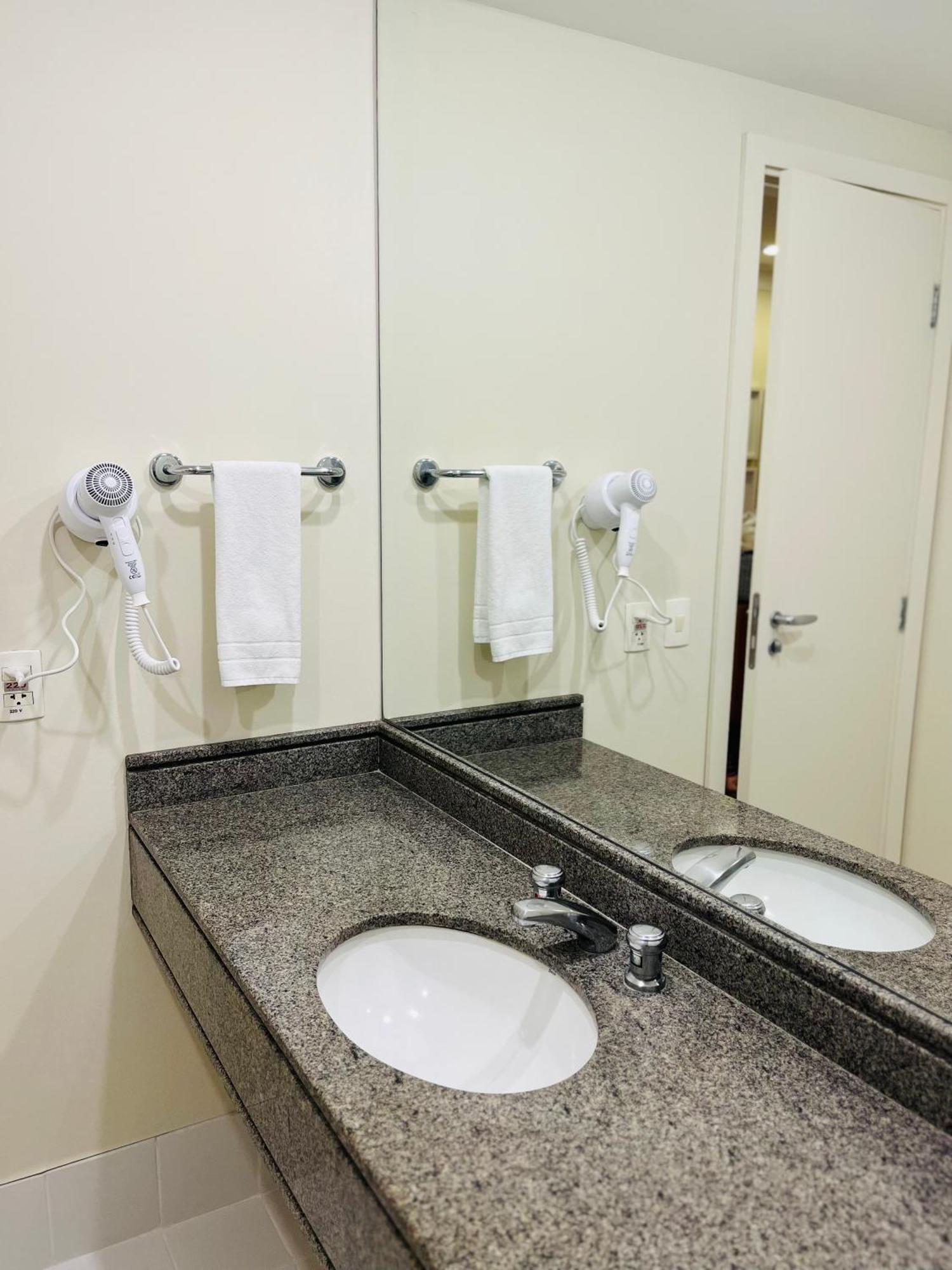 Flat Congonhas São Paulo