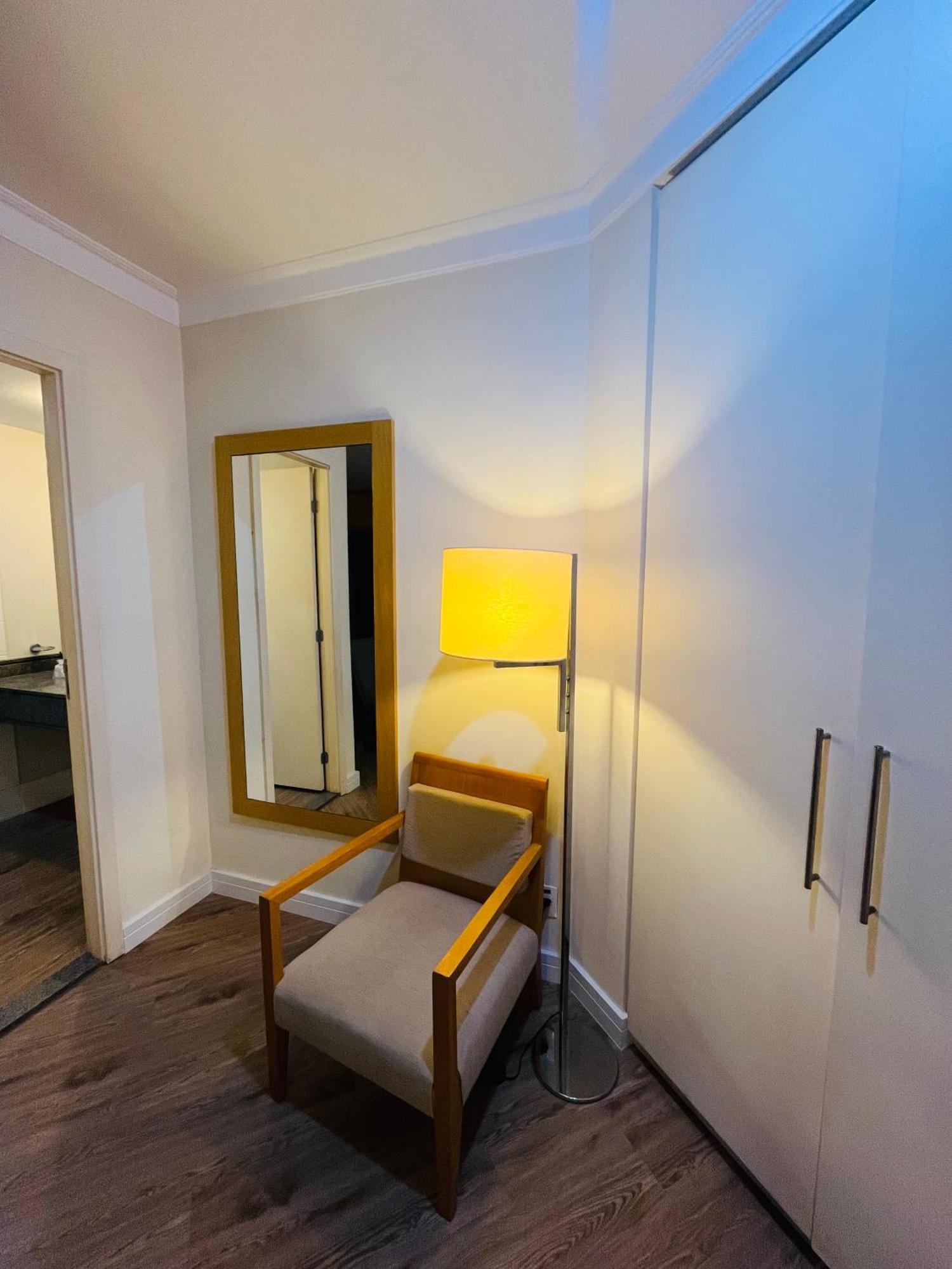 Flat Congonhas 4* São Paulo