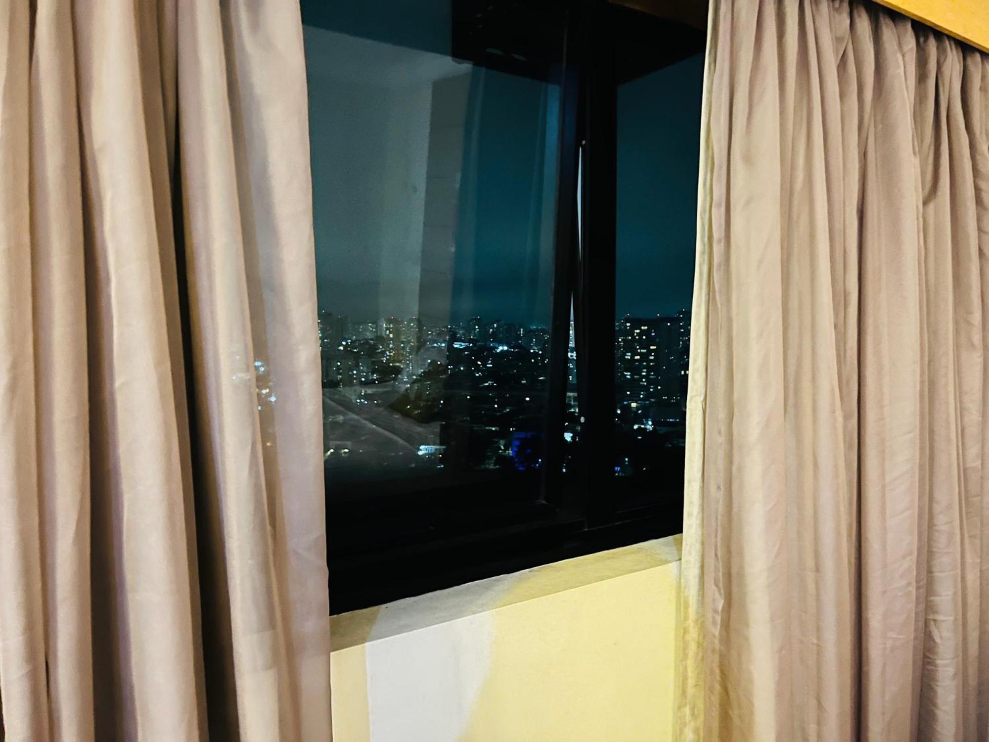 Flat Congonhas Hotel São Paulo