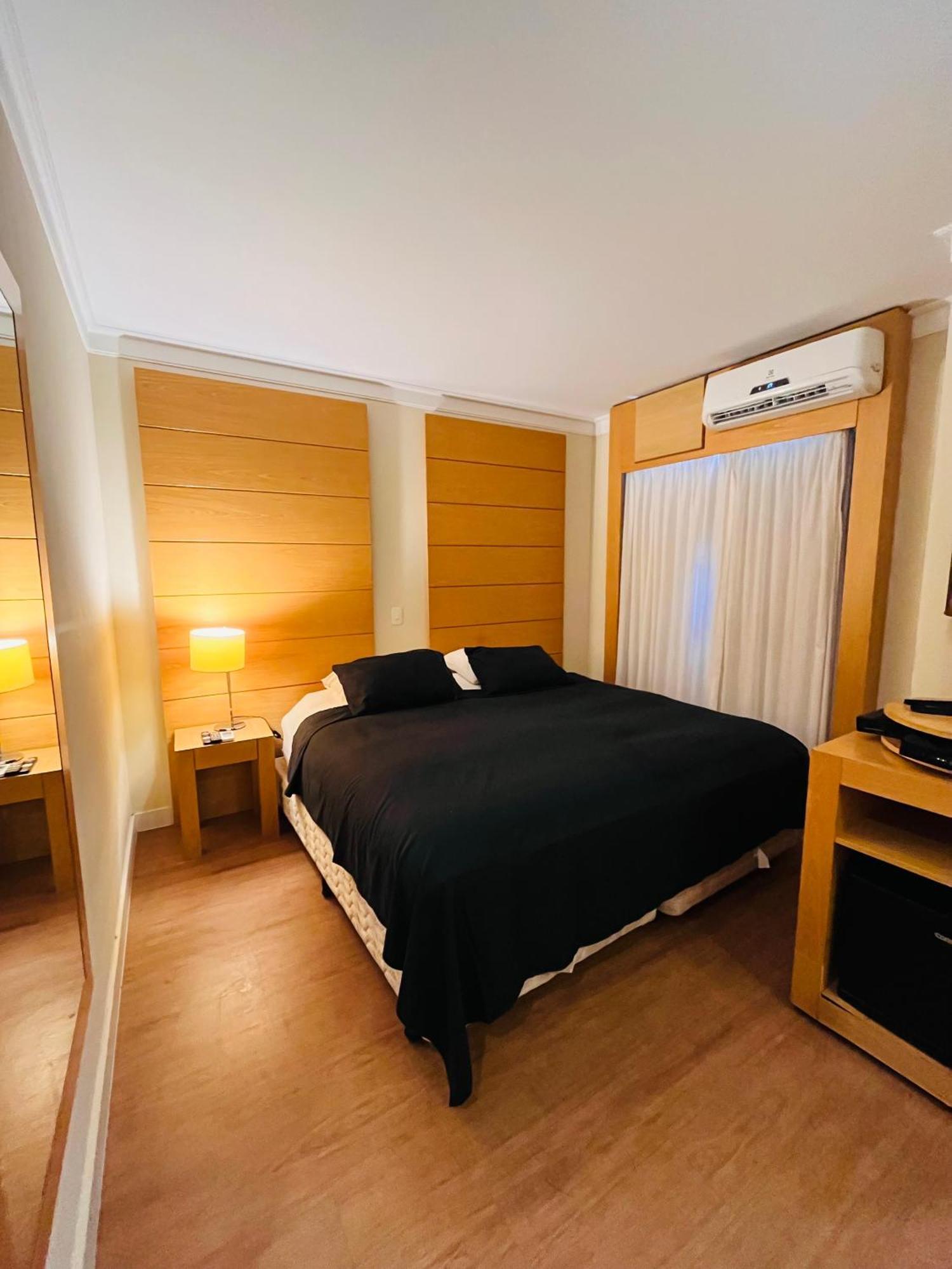 Hotel Flat Congonhas São Paulo