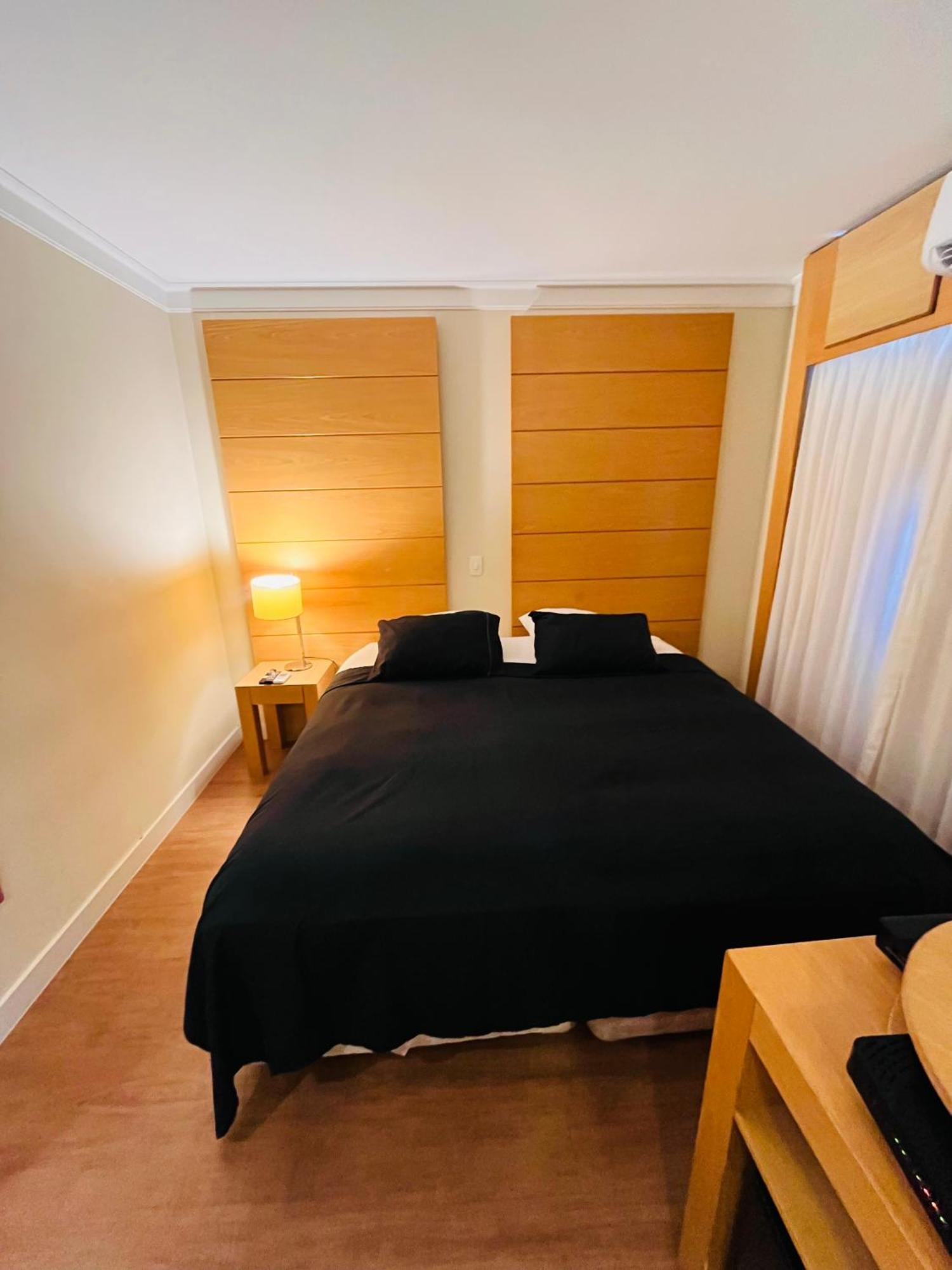 Hotel Flat Congonhas